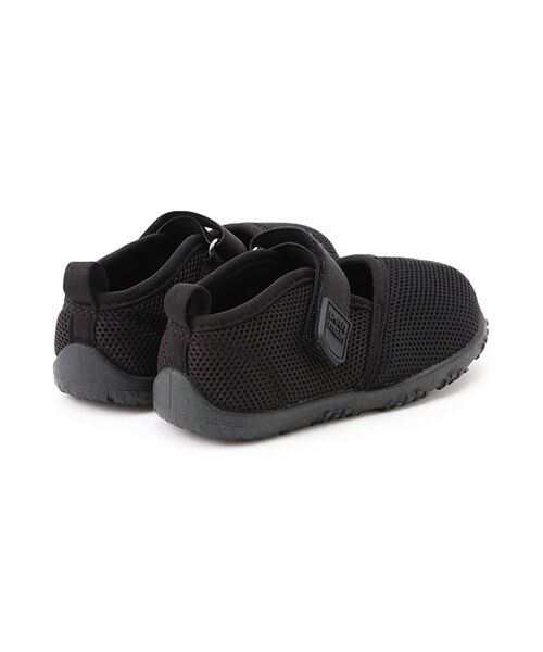 petit main / プティマイン サンダル | メッシュストラップサンダル | 詳細1