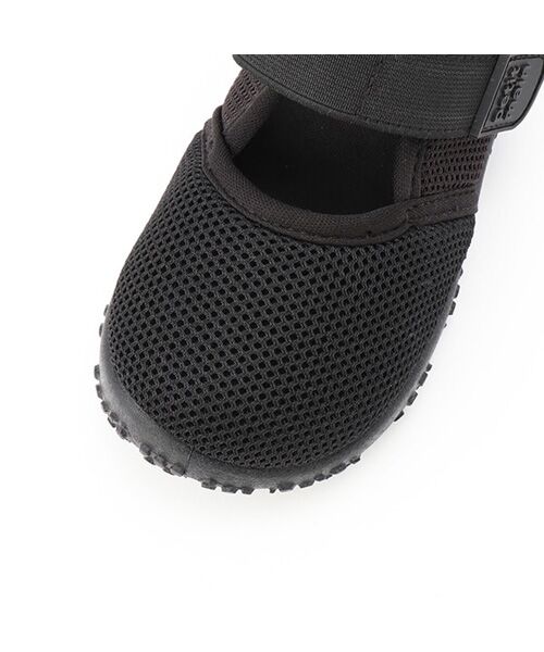 petit main / プティマイン サンダル | メッシュストラップサンダル | 詳細4