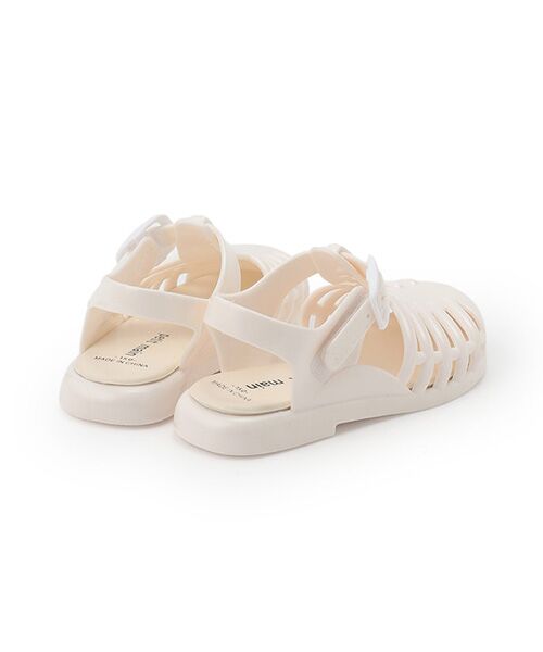 petit main / プティマイン サンダル | 【GOODPRICE】ジェリーサンダル | 詳細1