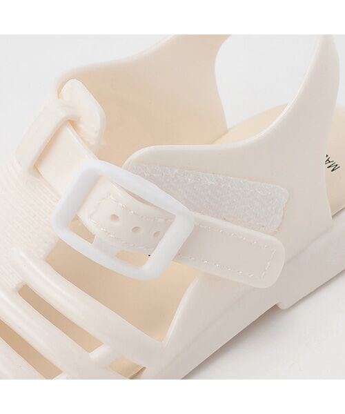 petit main / プティマイン サンダル | 【GOODPRICE】ジェリーサンダル | 詳細2