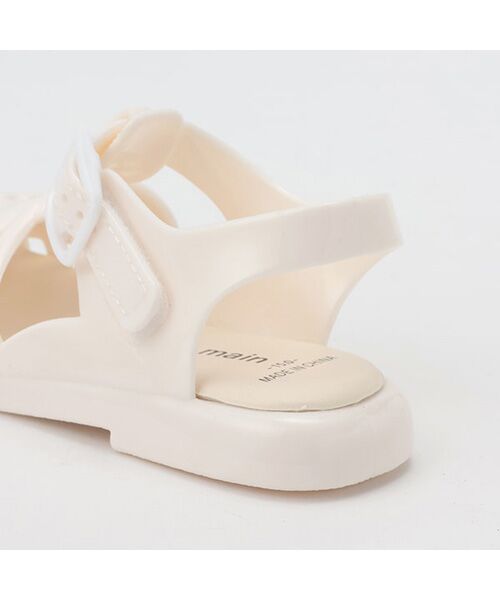 petit main / プティマイン サンダル | 【GOODPRICE】ジェリーサンダル | 詳細5