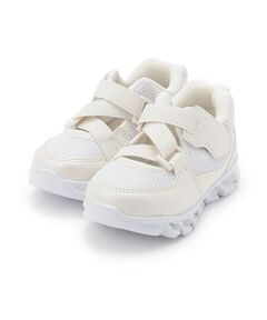 petit main / プティマイン スニーカー | ぴかぴかフラッシュシューズ