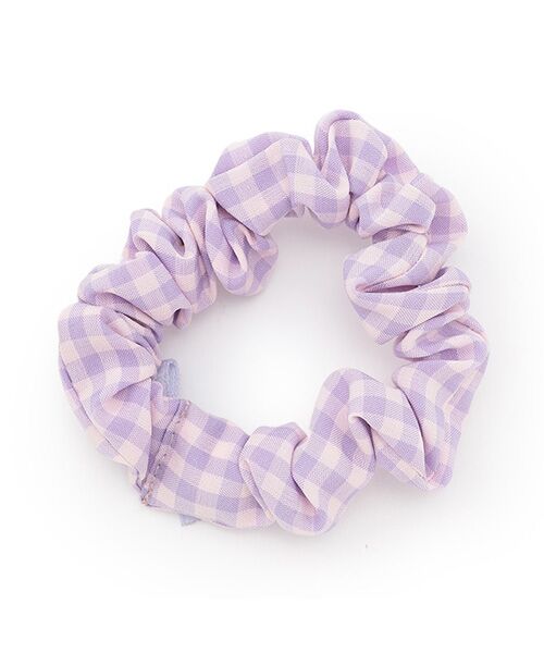 petit main / プティマイン ヘアゴム・シュシュ | アソートミニシュシュ | 詳細1