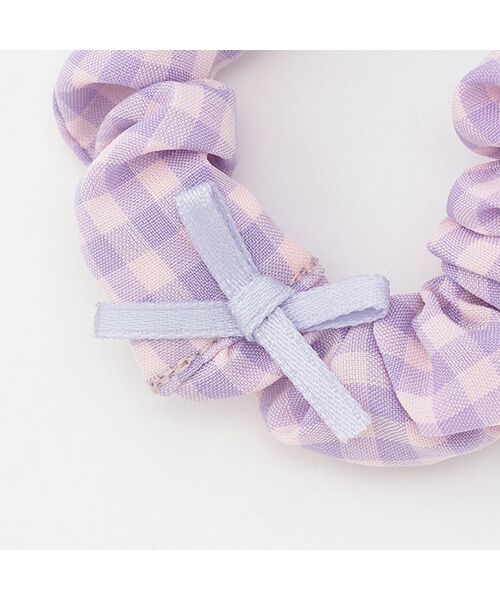 petit main / プティマイン ヘアゴム・シュシュ | アソートミニシュシュ | 詳細2