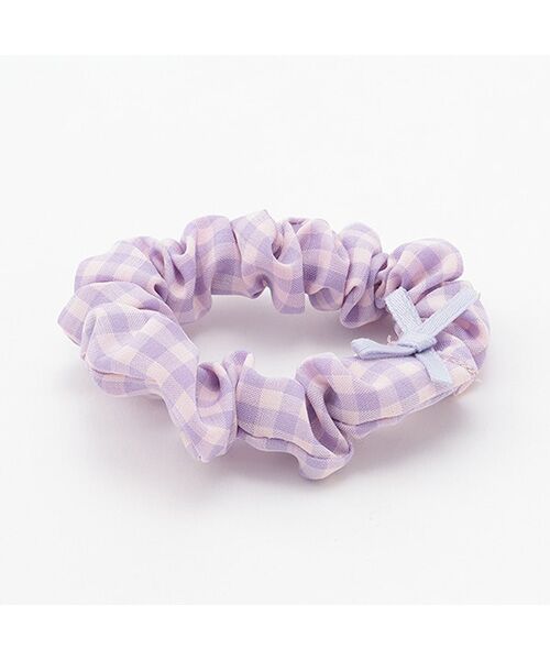 petit main / プティマイン ヘアゴム・シュシュ | アソートミニシュシュ | 詳細5