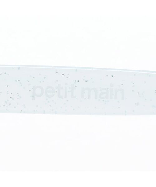petit main / プティマイン サングラス・メガネ | ハートファッショングラス | 詳細3