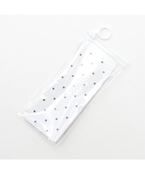 petit main / プティマイン サングラス・メガネ | ハートファッショングラス | 詳細4