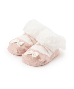 petit main / プティマイン ソックス | バレエカップソックス