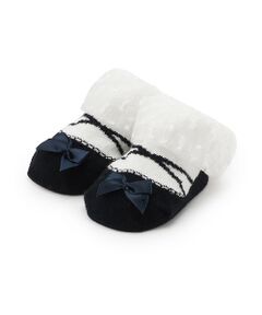 petit main / プティマイン ソックス | バレエカップソックス