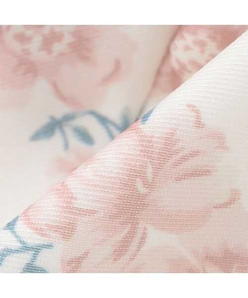 petit main / プティマイン 水着・スイムグッズ | フリルスイムキャップ | 詳細5