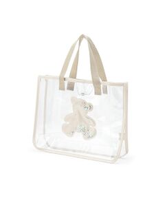 petit main / プティマイン 水着・スイムグッズ | SWIMモチーフプールバッグ