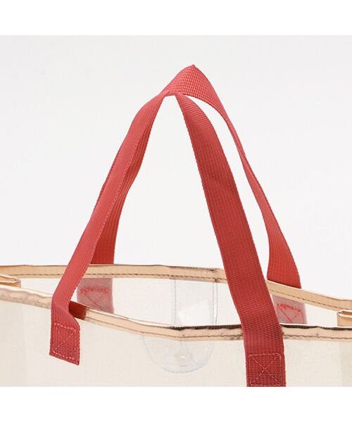 petit main / プティマイン 水着・スイムグッズ | SWIMモチーフプールバッグ | 詳細5