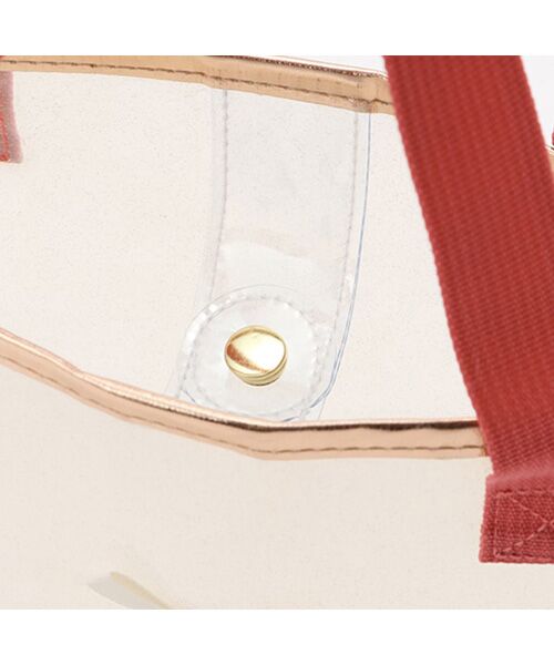 petit main / プティマイン 水着・スイムグッズ | SWIMモチーフプールバッグ | 詳細7