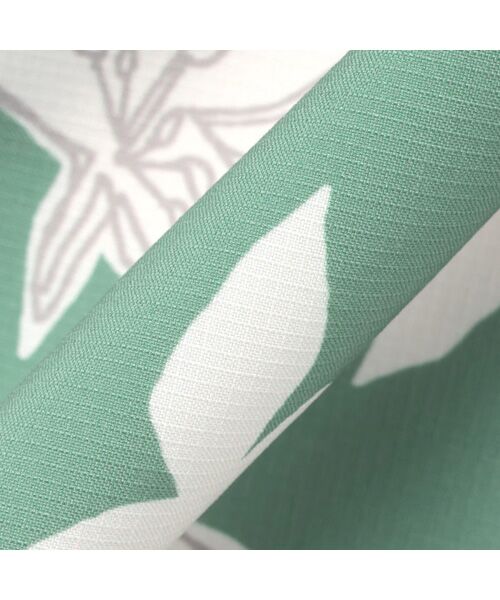 petit main / プティマイン ショート・ハーフ・半端丈パンツ | 【水陸両用】総柄ハーフパンツ | 詳細8