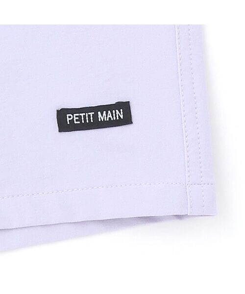 petit main / プティマイン ショート・ハーフ・半端丈パンツ | 【水陸両用】ハーフパンツ | 詳細4