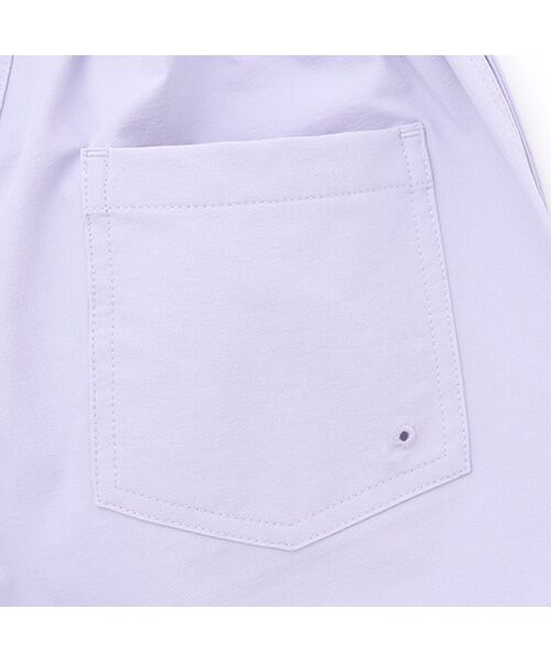 petit main / プティマイン ショート・ハーフ・半端丈パンツ | 【水陸両用】ハーフパンツ | 詳細5