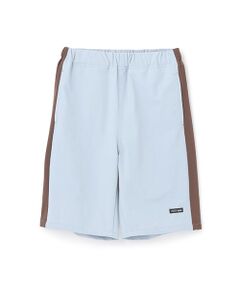 petit main / プティマイン ショート・ハーフ・半端丈パンツ | 【水陸両用】サイドラインハーフパンツ