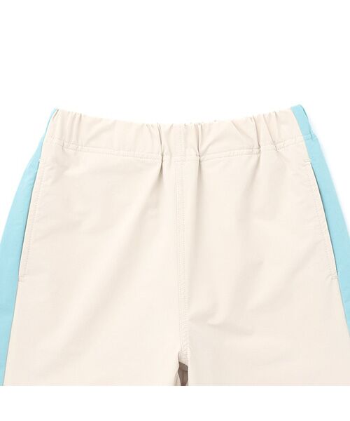 petit main / プティマイン ショート・ハーフ・半端丈パンツ | 【水陸両用】サイドラインハーフパンツ | 詳細2