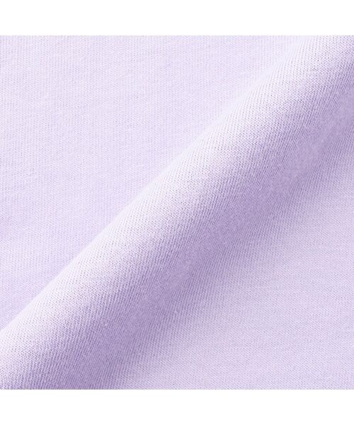 petit main / プティマイン Tシャツ | 【防汚加工】DOGグラフィックTシャツ | 詳細7