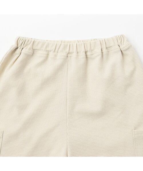 petit main / プティマイン カットソー | 【接触冷感】ドッキングカットセットアップ | 詳細7