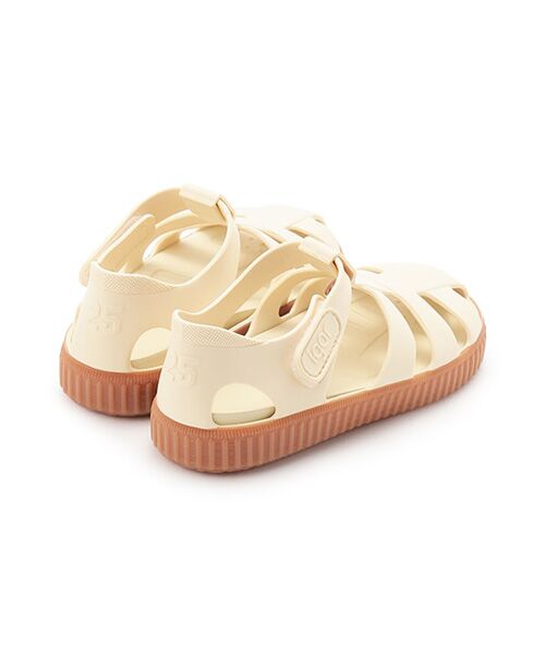 petit main / プティマイン サンダル | ｉｇｏｒ NICO CARAMELO | 詳細1