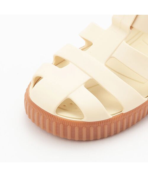 petit main / プティマイン サンダル | ｉｇｏｒ NICO CARAMELO | 詳細3