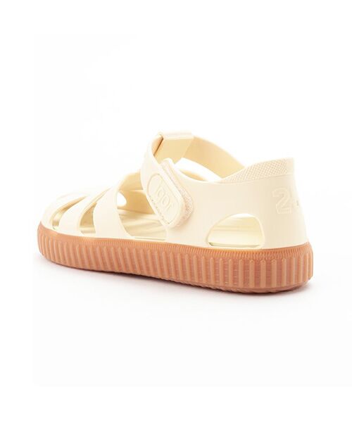 petit main / プティマイン サンダル | ｉｇｏｒ NICO CARAMELO | 詳細6