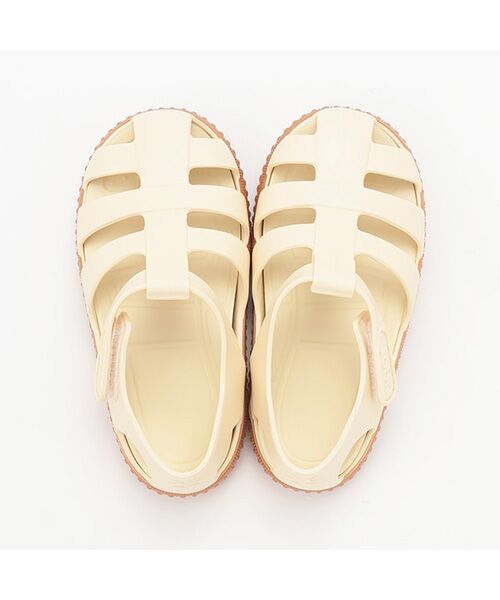 petit main / プティマイン サンダル | ｉｇｏｒ NICO CARAMELO | 詳細7