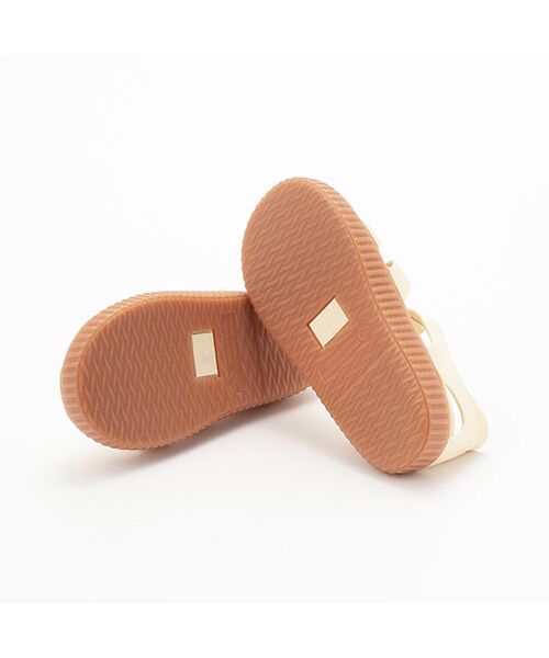 petit main / プティマイン サンダル | ｉｇｏｒ NICO CARAMELO | 詳細8