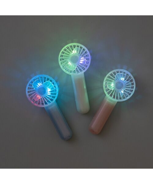 petit main / プティマイン ベビー・キッズグッズ | パールシェルファン | 詳細6