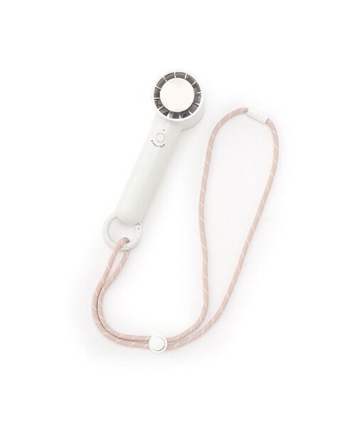 petit main / プティマイン ベビー・キッズグッズ | ペルチェ冷却機能ファンカラビナ付き | 詳細1