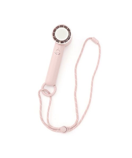 petit main / プティマイン ベビー・キッズグッズ | ペルチェ冷却機能ファンカラビナ付き | 詳細2