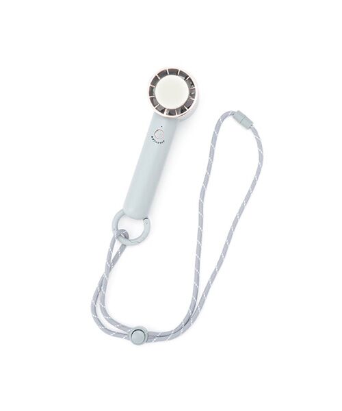 petit main / プティマイン ベビー・キッズグッズ | ペルチェ冷却機能ファンカラビナ付き | 詳細3