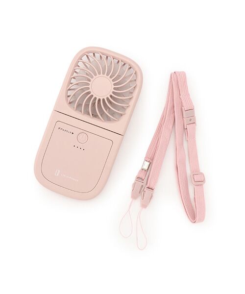 petit main / プティマイン ベビー・キッズグッズ | ハンズフリー5wayスリムファン | 詳細2