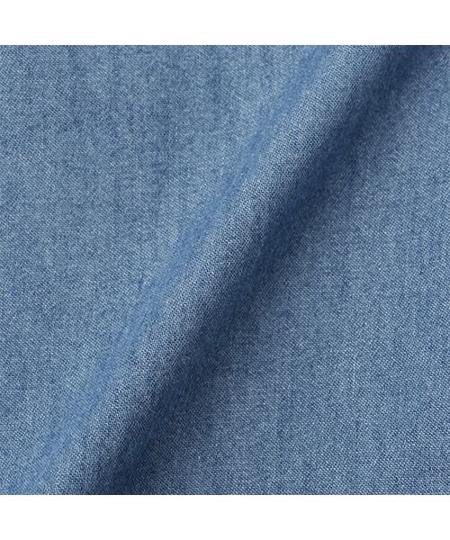 petit main / プティマイン ショート・ハーフ・半端丈パンツ | 【Disney】刺繍ハーフパンツ | 詳細13