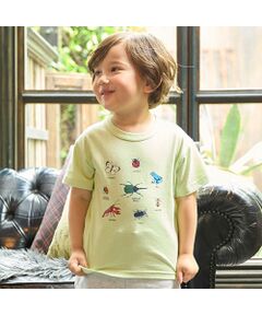 petit main / プティマイン Tシャツ | 【プティプラ】BOYS半袖Tシャツ②