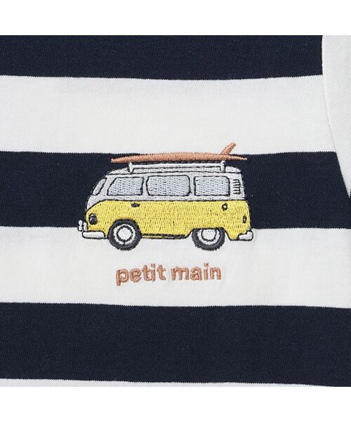 petit main / プティマイン Tシャツ | 【プティプラ】BOYS半袖Tシャツ② | 詳細12