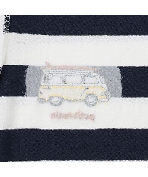 petit main / プティマイン Tシャツ | 【プティプラ】BOYS半袖Tシャツ② | 詳細13