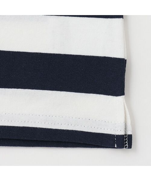 petit main / プティマイン Tシャツ | 【プティプラ】BOYS半袖Tシャツ② | 詳細15