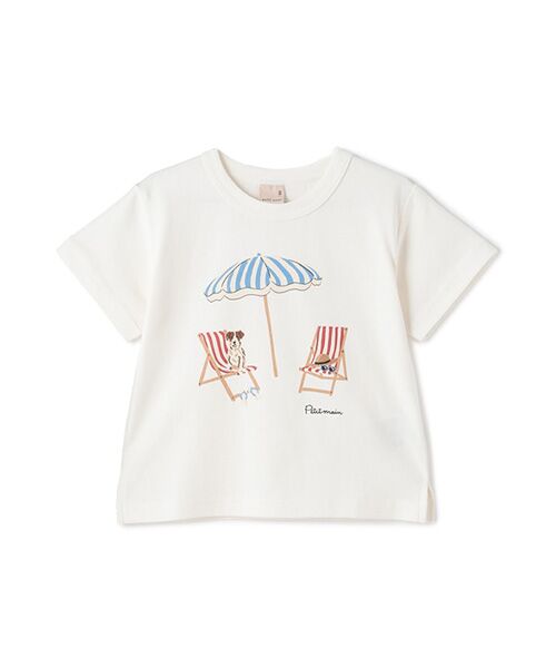 petit main / プティマイン Tシャツ | 【プティプラ】BOYS半袖Tシャツ② | 詳細18