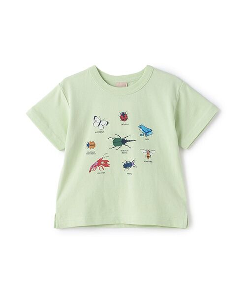 petit main / プティマイン Tシャツ | 【プティプラ】BOYS半袖Tシャツ② | 詳細20