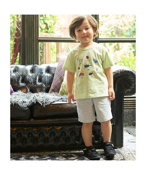 petit main / プティマイン Tシャツ | 【プティプラ】BOYS半袖Tシャツ② | 詳細5