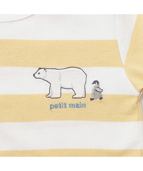 petit main / プティマイン Tシャツ | 【プティプラ】BOYS半袖Tシャツ② | 詳細9