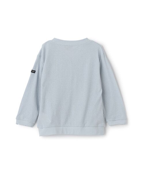 petit main / プティマイン カーディガン・ボレロ | 【接触冷感】カットカーディガン | 詳細2