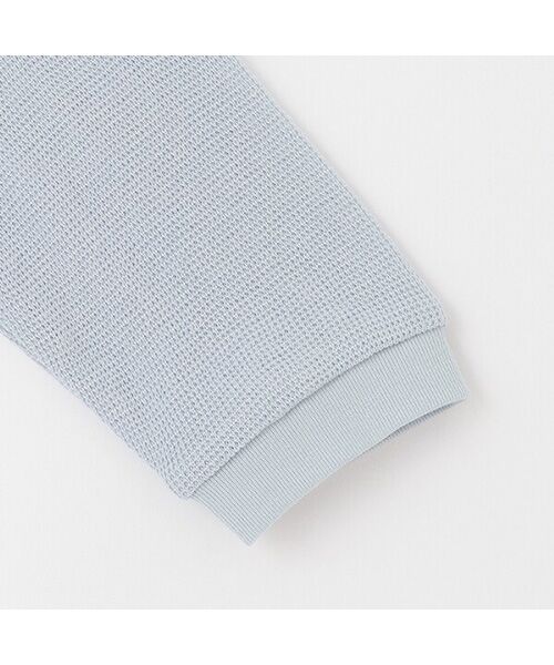 petit main / プティマイン カーディガン・ボレロ | 【接触冷感】カットカーディガン | 詳細4