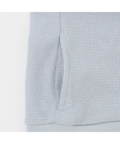 petit main / プティマイン カーディガン・ボレロ | 【接触冷感】カットカーディガン | 詳細6