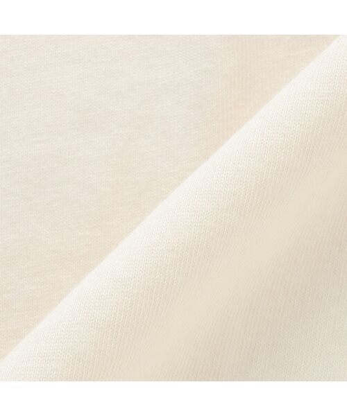 petit main / プティマイン ポロシャツ | 【接触冷感】ポロ衿配色半袖Tシャツ | 詳細10