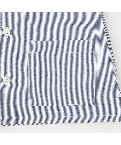 petit main / プティマイン その他トップス | 【Disney】セーラーセットアップ | 詳細15