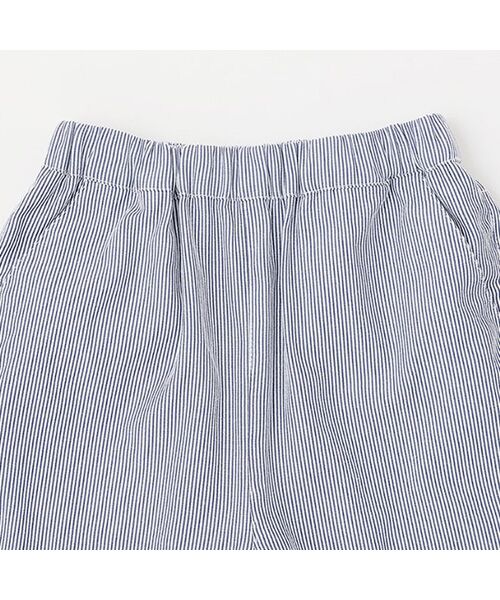 petit main / プティマイン その他トップス | 【Disney】セーラーセットアップ | 詳細16