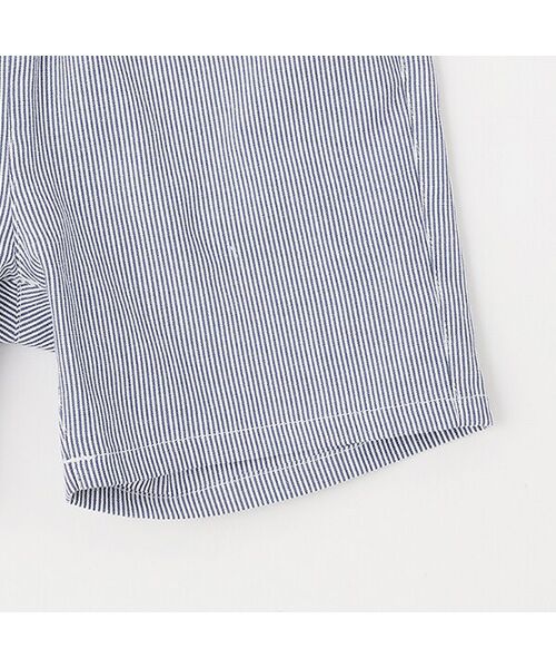 petit main / プティマイン その他トップス | 【Disney】セーラーセットアップ | 詳細18